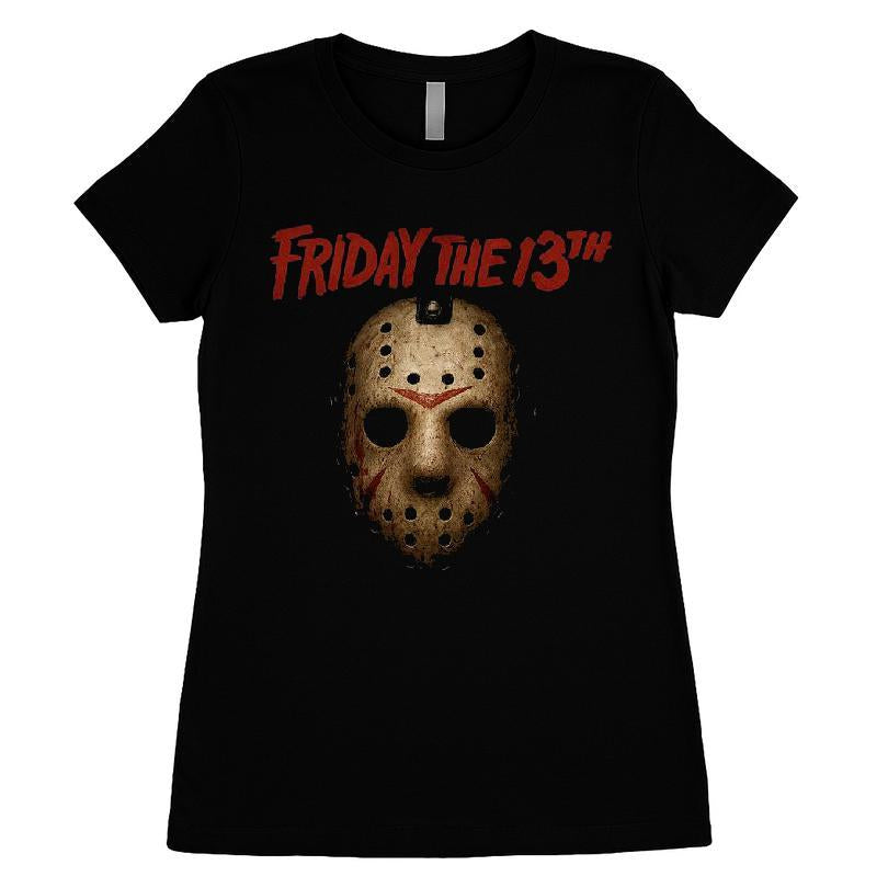 Jason Voorhees 2025 T-shirt