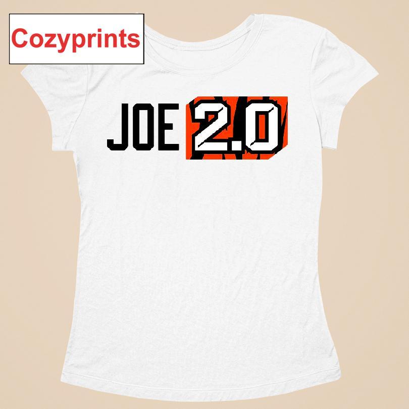 Joe 2.0 T-shirt