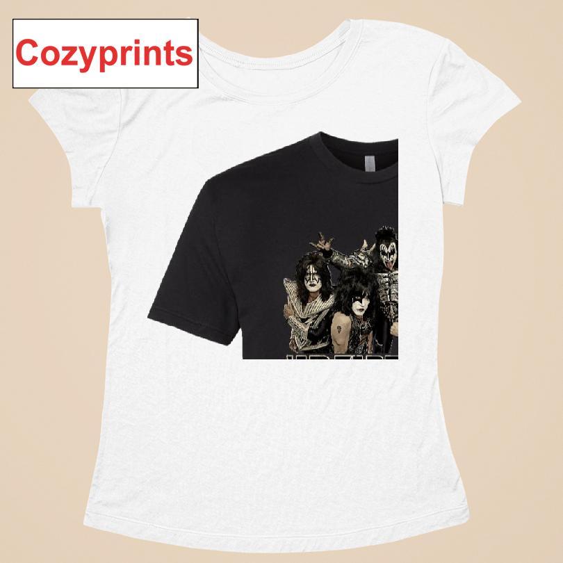 Led Zeppelin Parody T-shirt