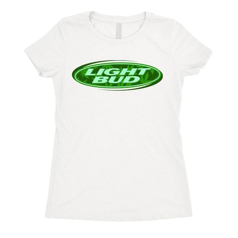 Light Bud T-shirt