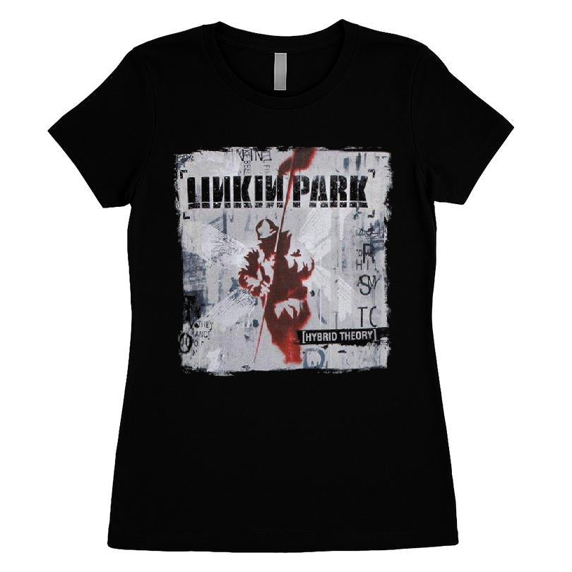 Linkin Park Hybrid Theory T-shirt