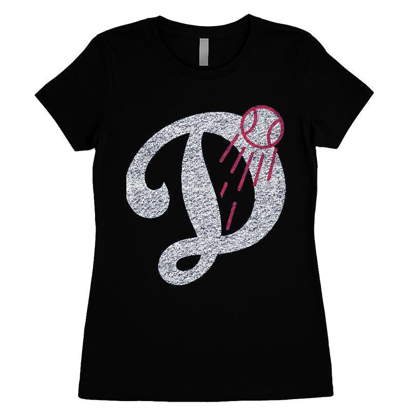 Los Angeles Dodgers Deceptor T-shirt