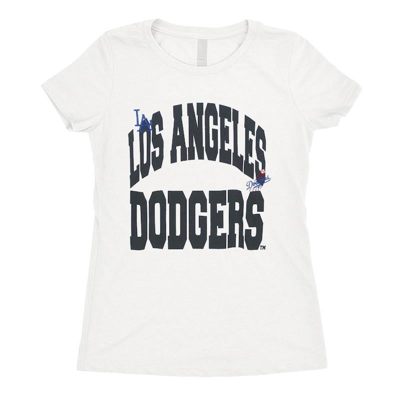 Los Angeles Dodgers Mitchell & Ness Shirt