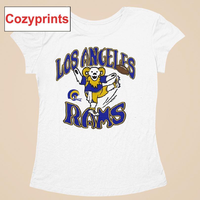 Los Angeles Rams T-shirt