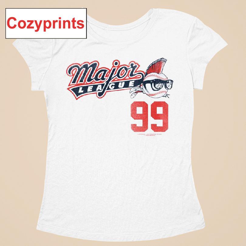 Major League 99 T-shirt