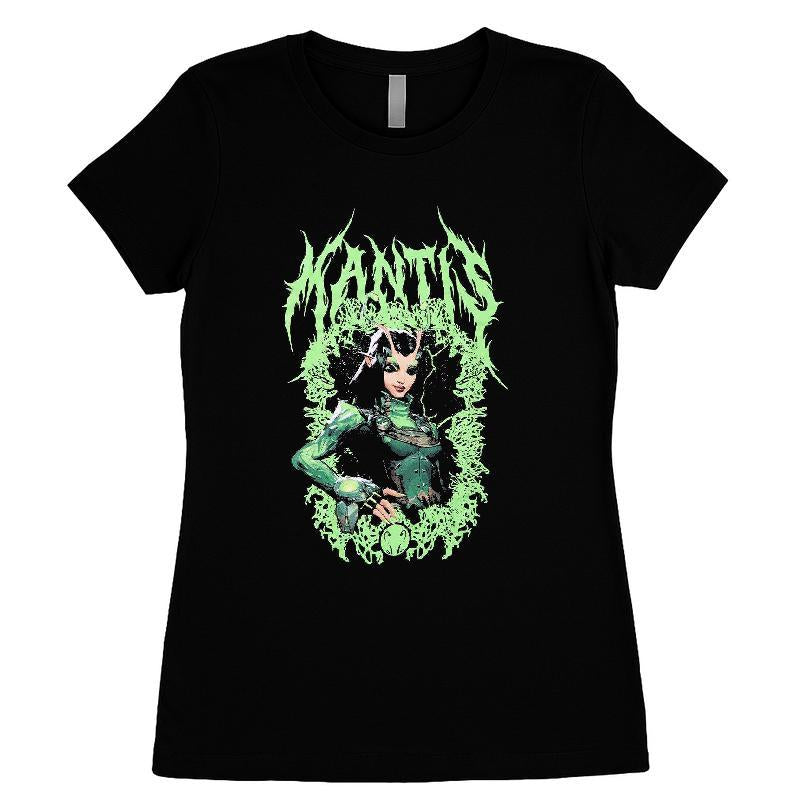 Marvel Rivals Mantis T-shirt