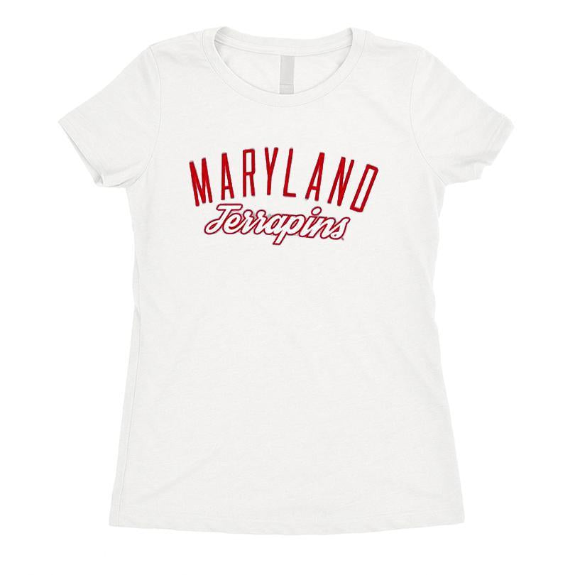 Maryland Terrapins T-shirt