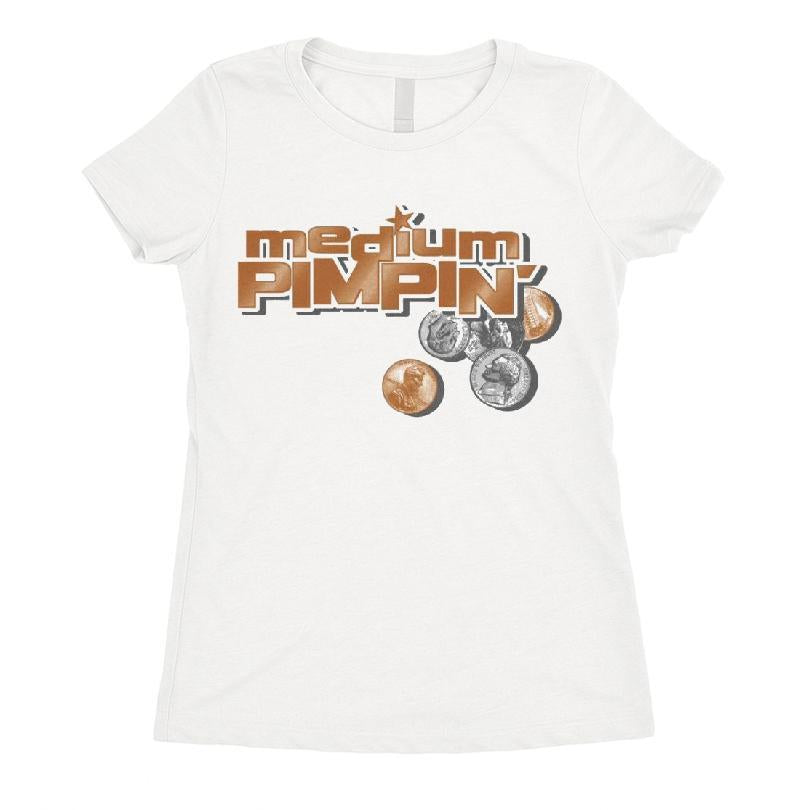 Medium Pimpin T-shirt