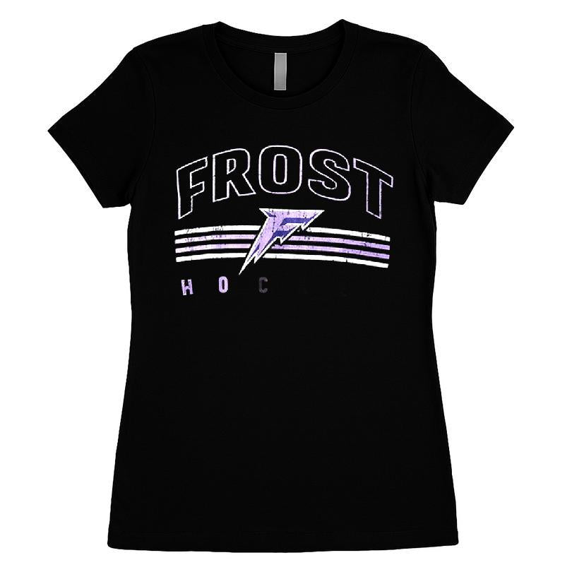 Minnesota Frost Hockey T-shirt