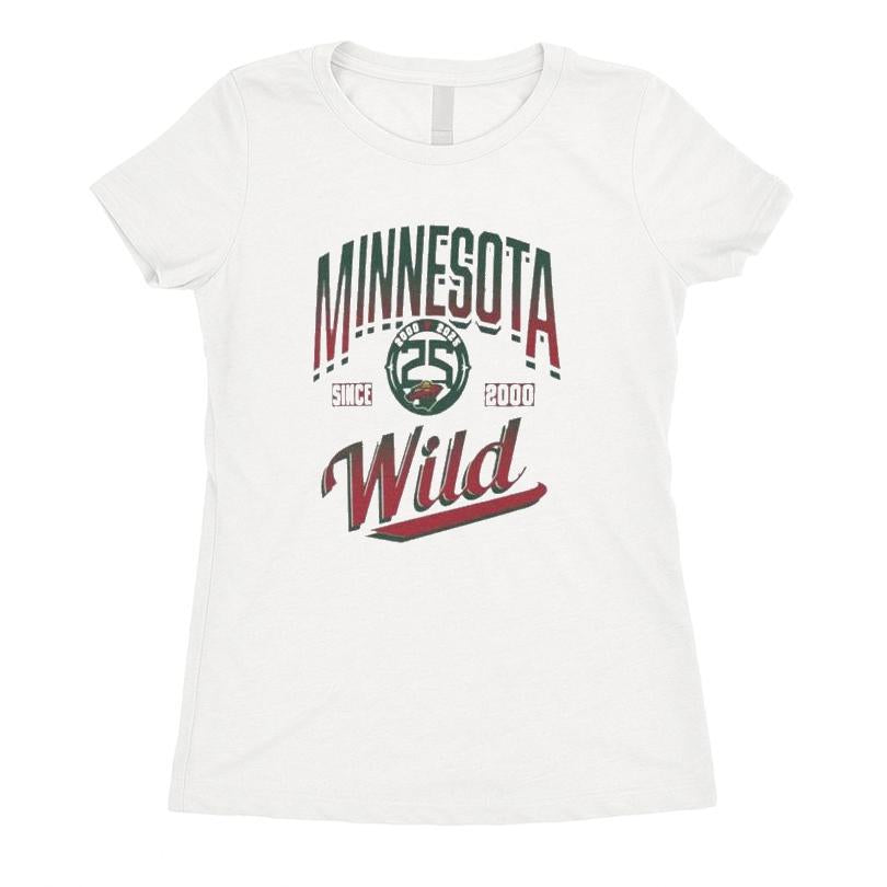 Minnesota Wild Alternate Legacy T-shirt