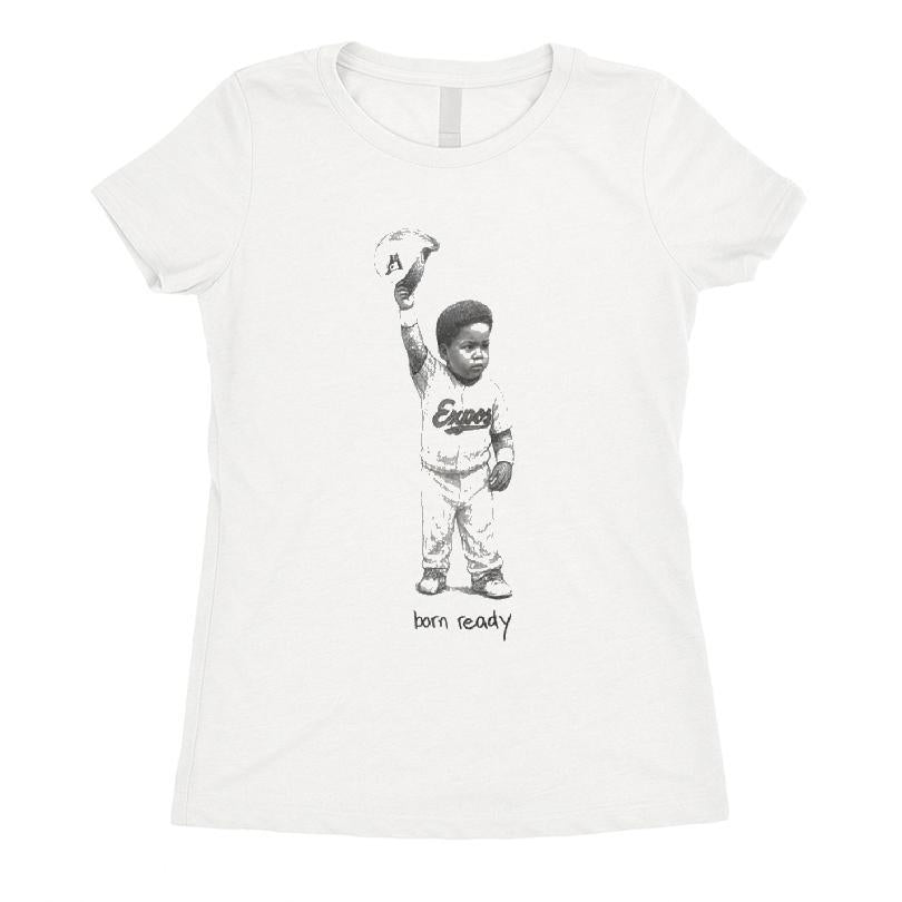 Mlb Bo Bichette Toronto Blue Jays Born Ready Shirt