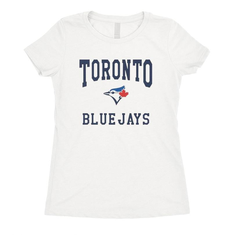 Mlb Toronto Blue Jays On-line Exclusive T-shirt
