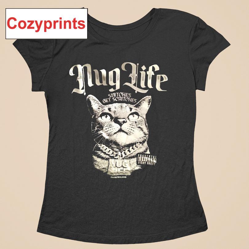 Mug Life T-Shirt