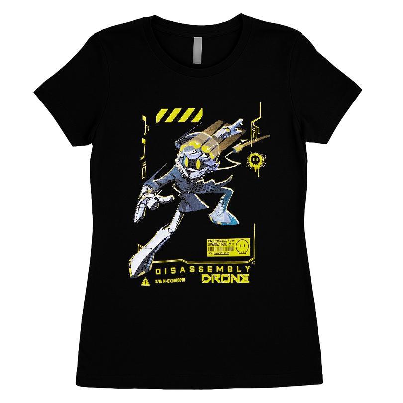 Murder Drones N T-shirt