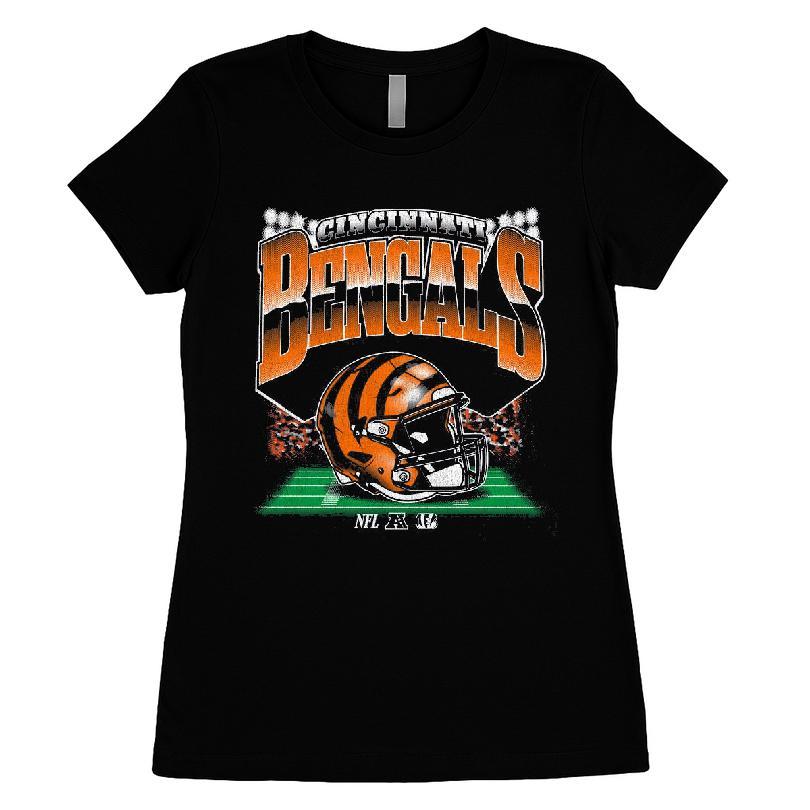 NFL Cincinnati Bengals Vintage T-Shirt