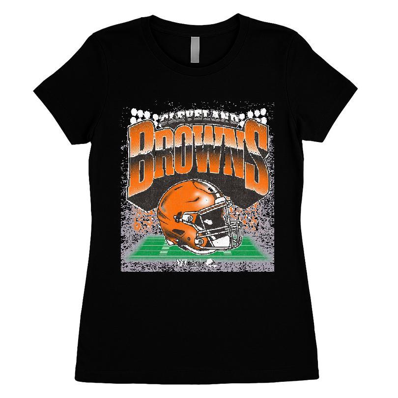 NFL Cleveland Browns Vintage T-shirt