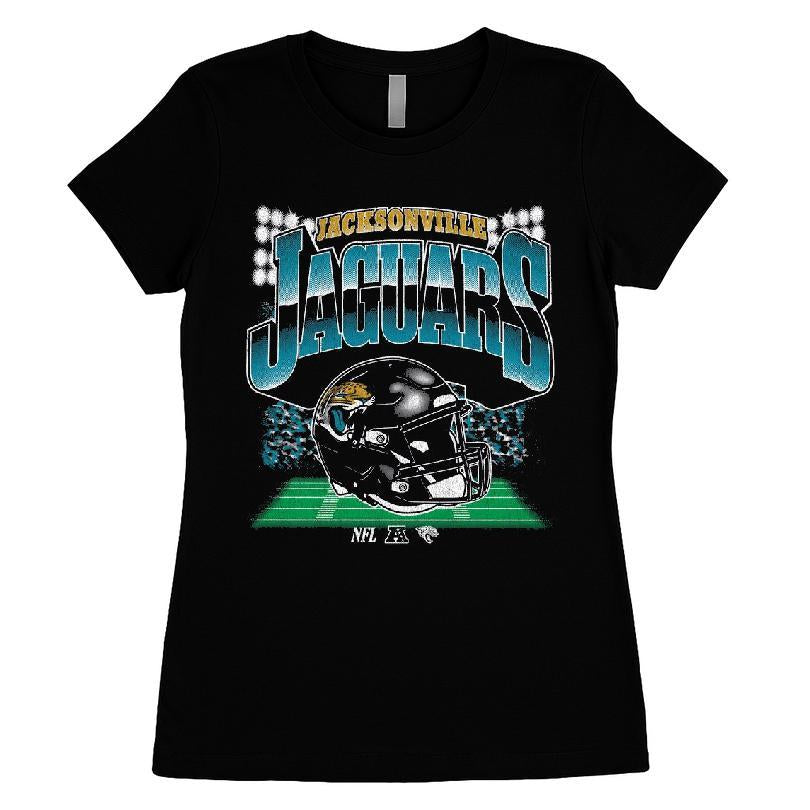 NFL Jacksonville Jaguars Vintage T-shirt