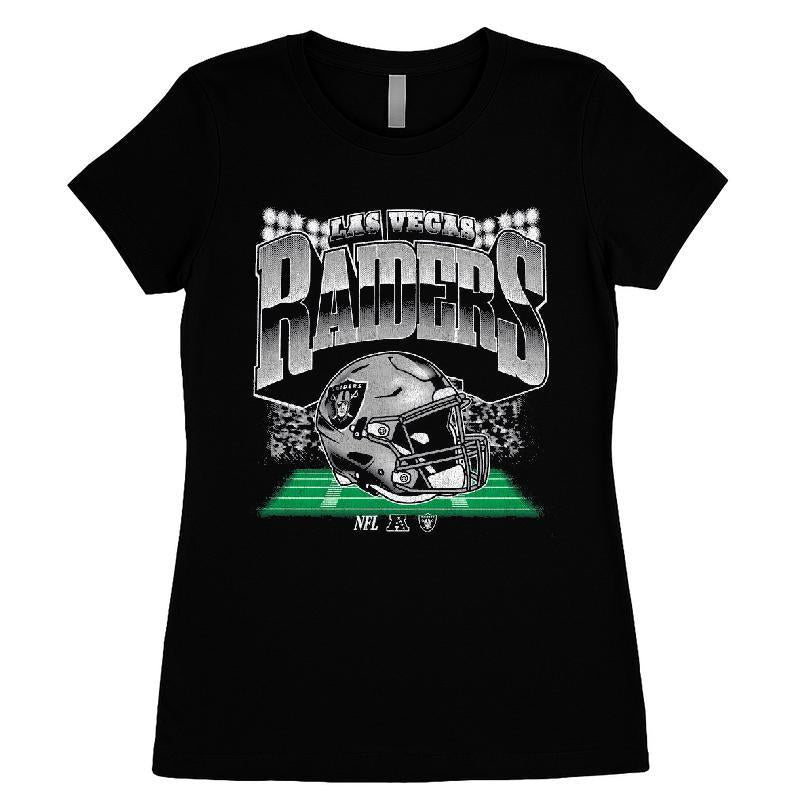 NFL Las Vegas Raiders Vintage T-shirt
