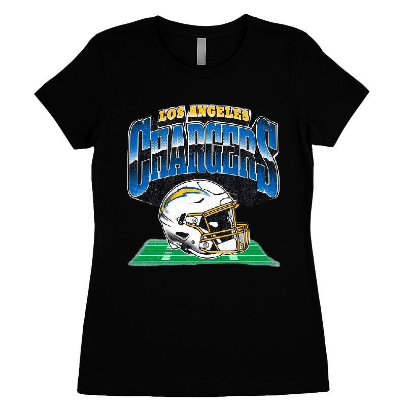 NFL Los Angeles Chargers Vintage T-shirt