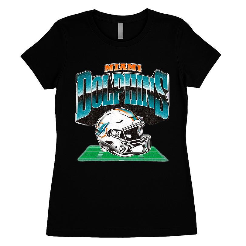 NFL Miami Dolphins Vintage T-shirt