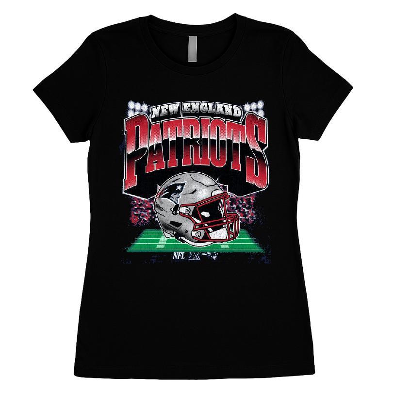 NFL New England Patriots Vintage T-shirt