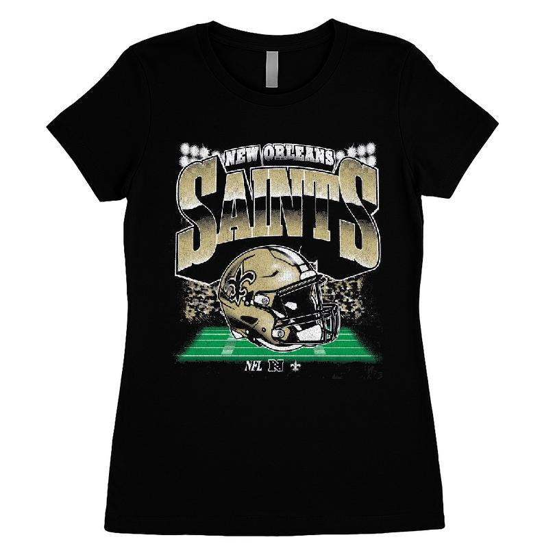 NFL New Orleans Saints Vintage T-shirt