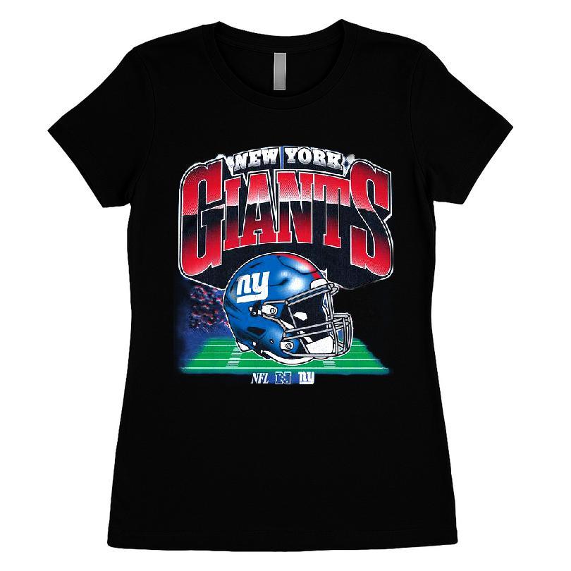 NFL New York Giants Vintage T-shirt