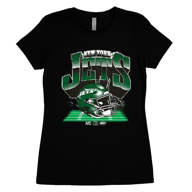 NFL New York Jets Vintage T-shirt