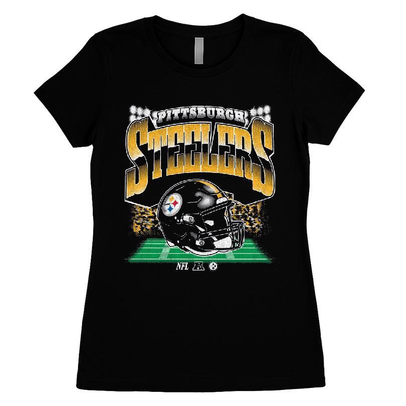 NFL Pittsburgh Steelers Vintage T-shirt