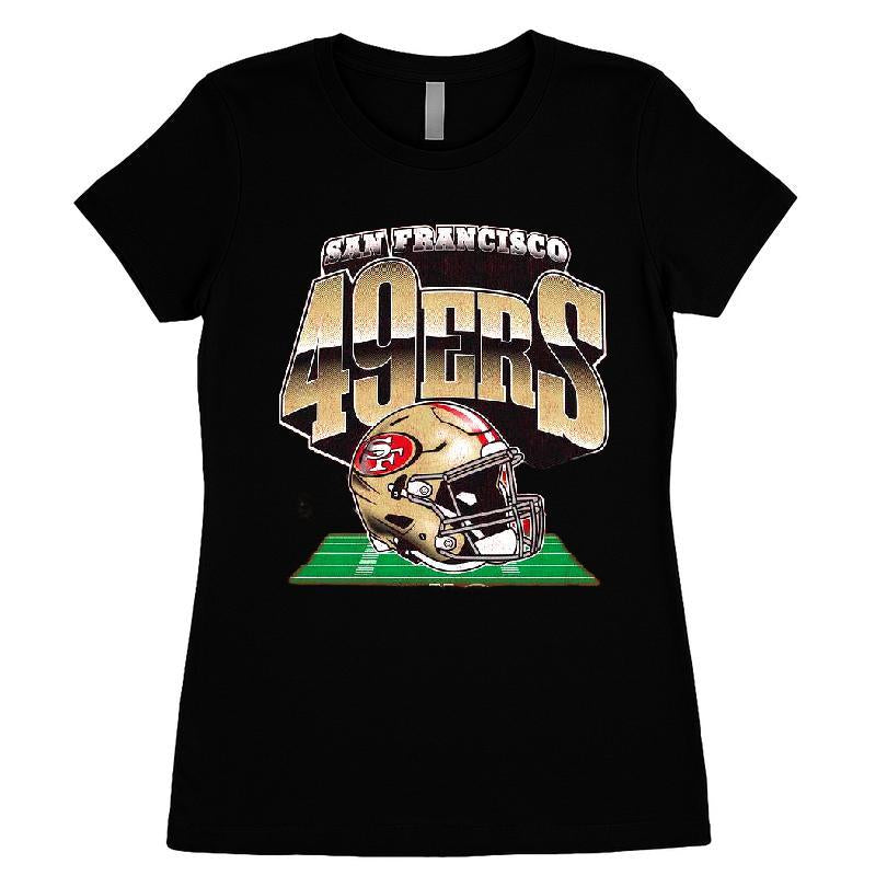 NFL San Francisco Vintage T-shirt