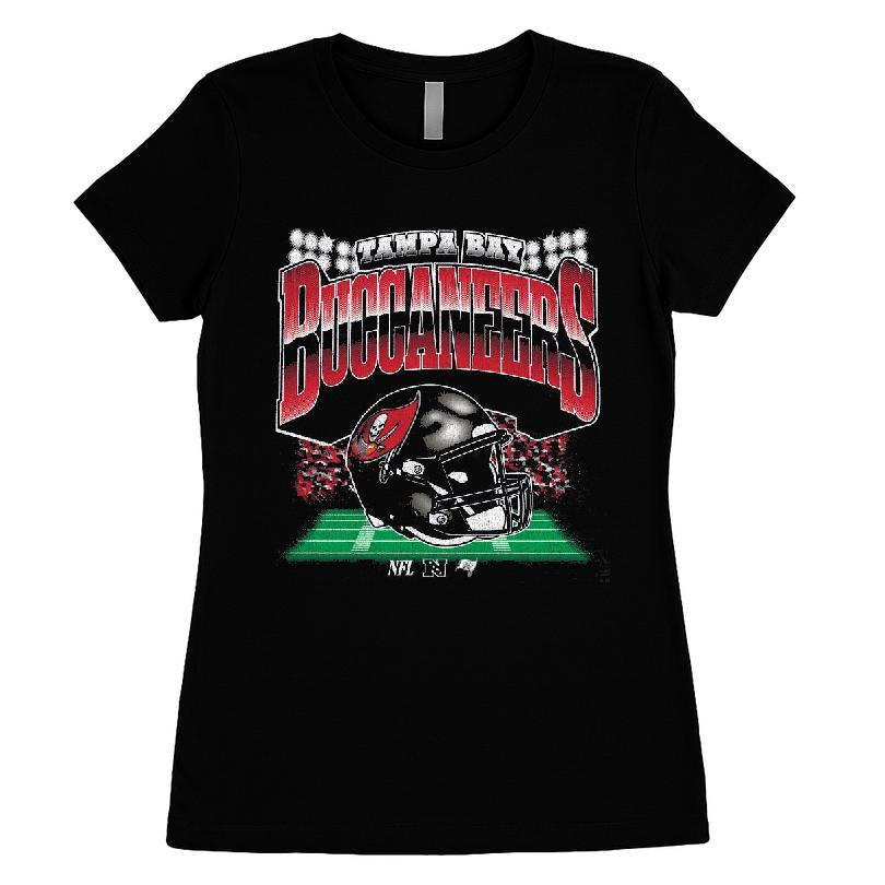 NFL Tampa Bay Buccaneers Vintage T-shirt