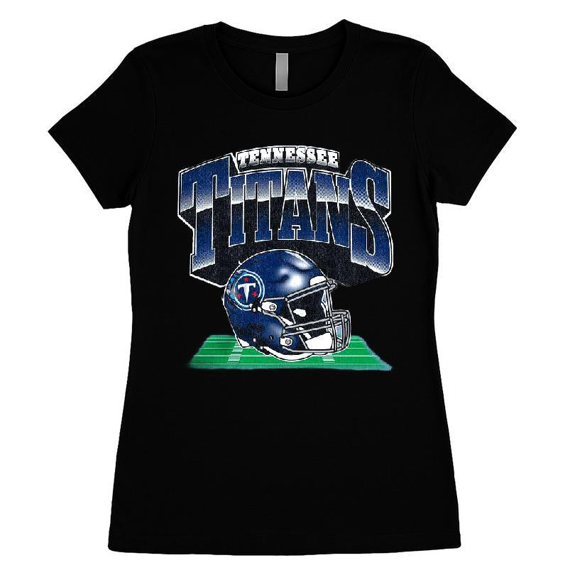 NFL Tennessee Titans Vintage T-shirt