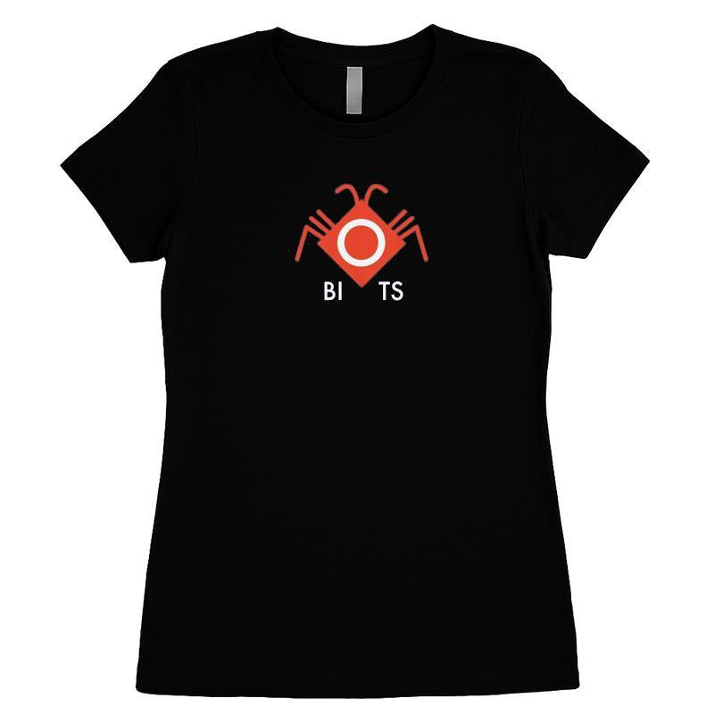 Obits Bug T-shirt
