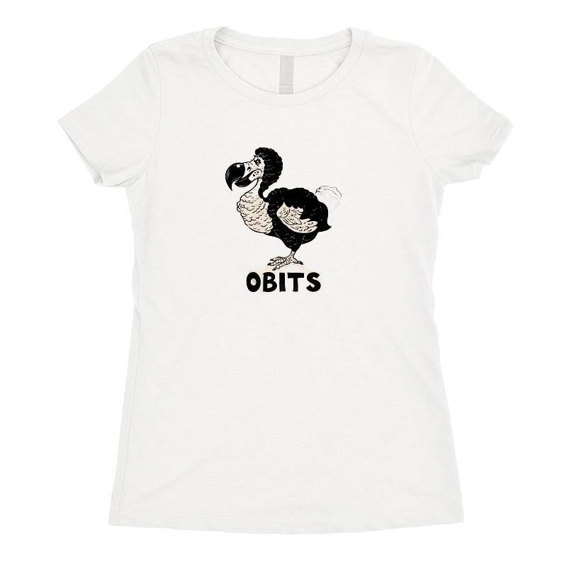 OBITS Dodo T-shirt