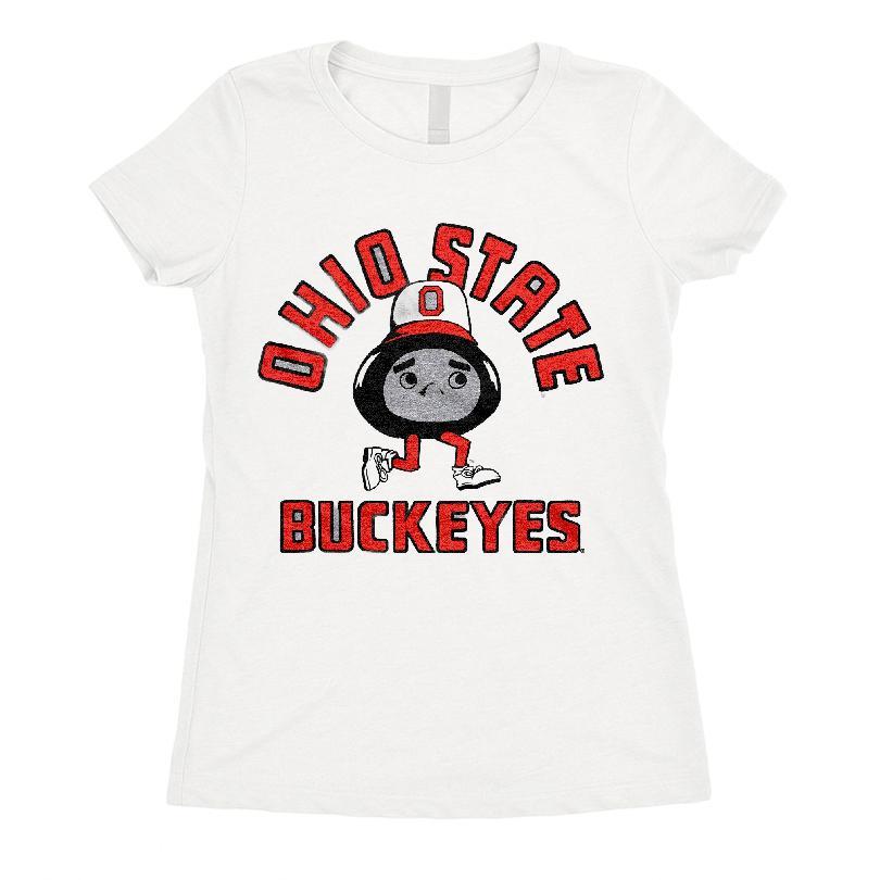 Ohio State Buckeyes Brutus T-shirt