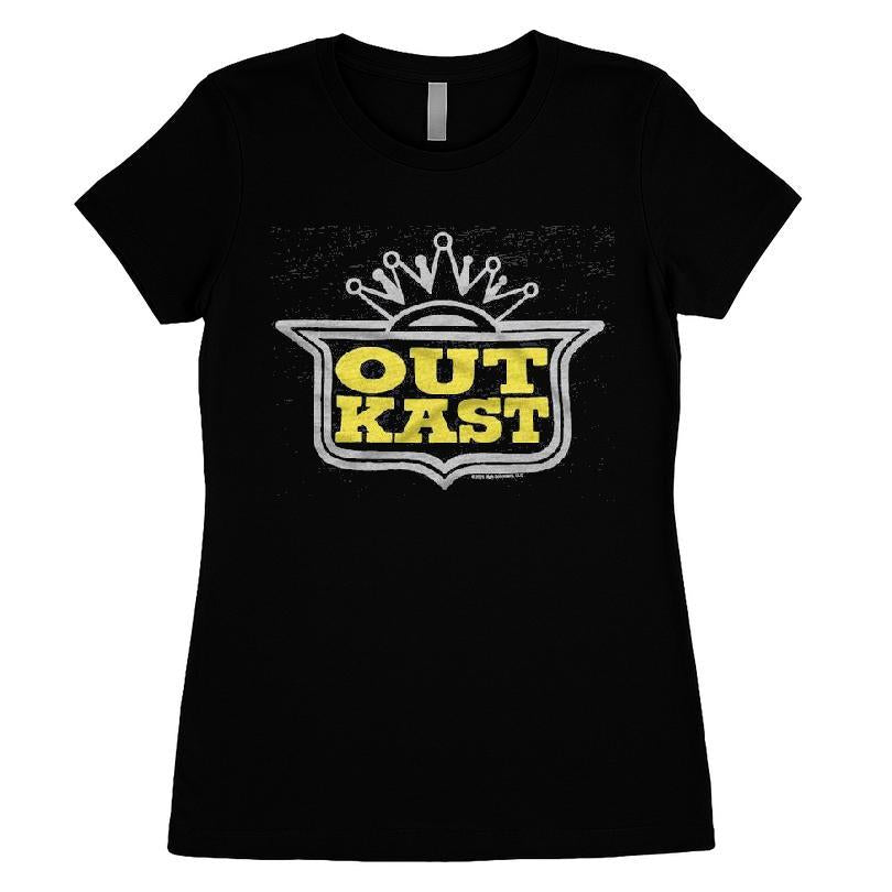 Outkast Logo T-shirt