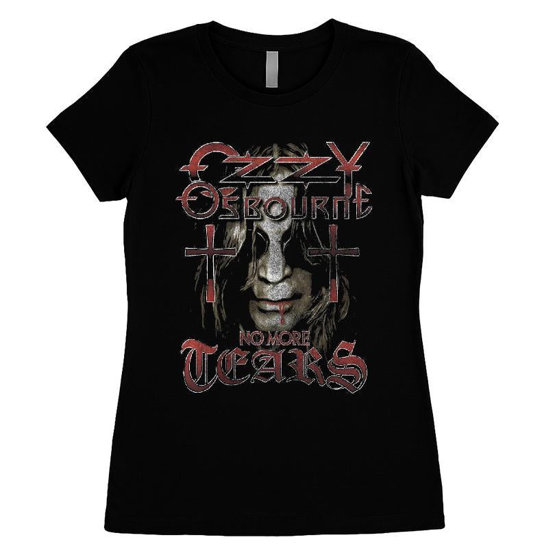 Ozzy Osbourne No More Tears T-shirt