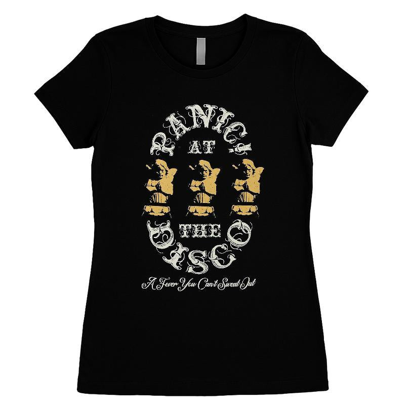 Panic! At The Disco Fever You Can't Sweat Out T-shirt
