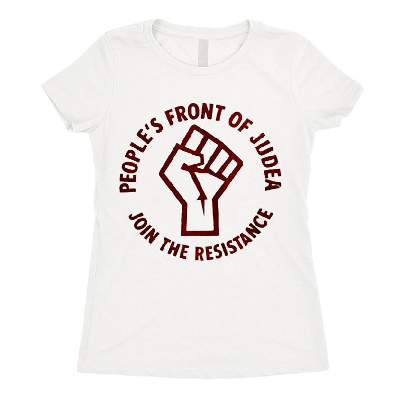 People's Front Of Judea T-shirt