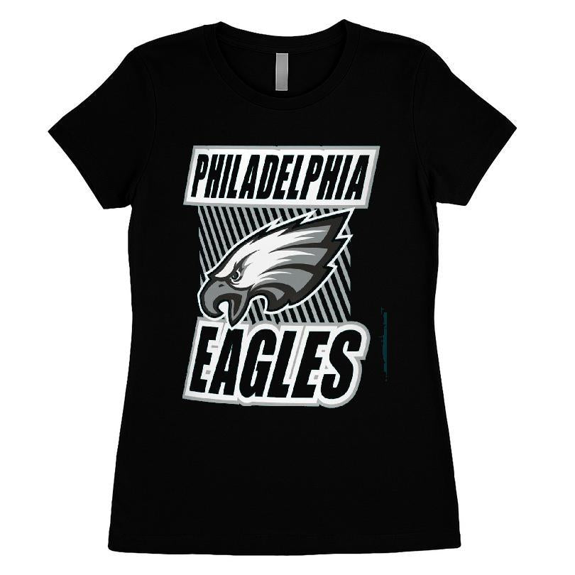 Philadelphia Eagles Outerstuff Youth Never Settle T-shirt