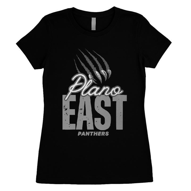 Plano East Panthers T-shirt