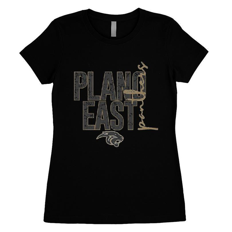 Plano East Senior High School T-shirt