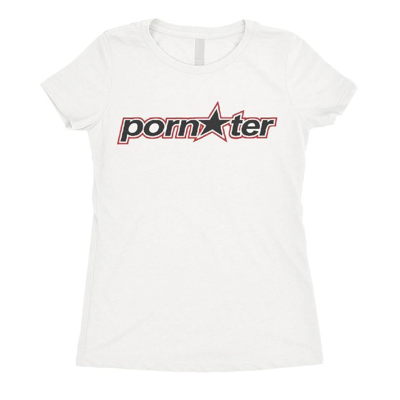 Porn Starter T-shirt