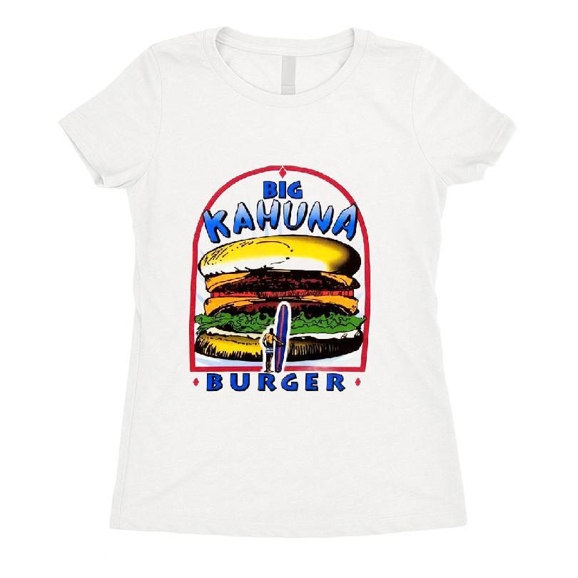 Pulp Fiction Big Kahuna Burger T-shirt