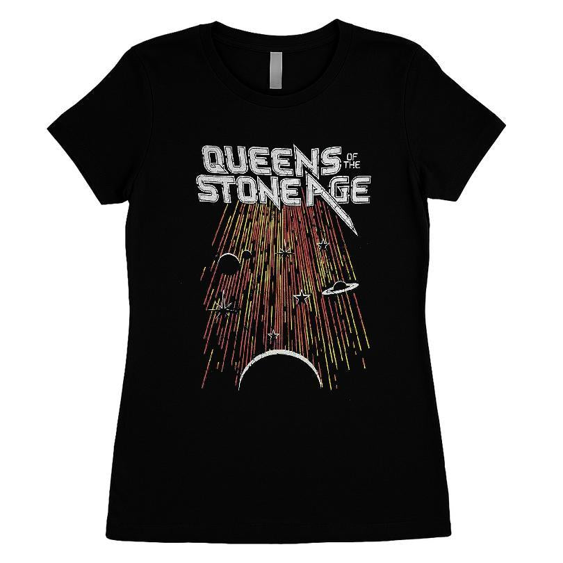 Queens Of The Stone Age T-shirt