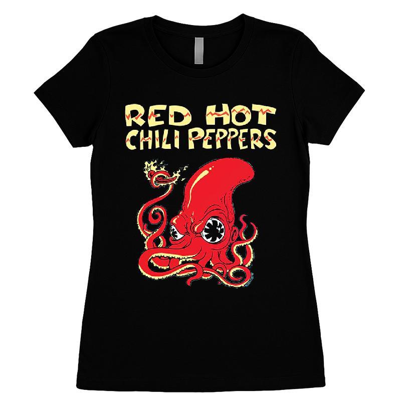 Red Hot Chili Peppers T-shirt