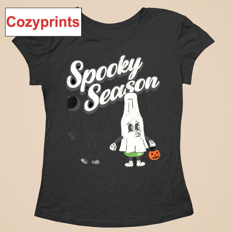 Spooky Season Shirt
