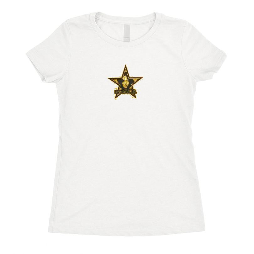 Star Girl Sunflower T-shirt