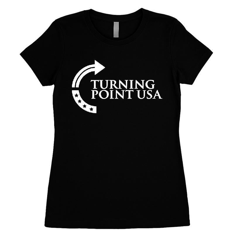 Sydney Sweeney Turning Point T-shirt