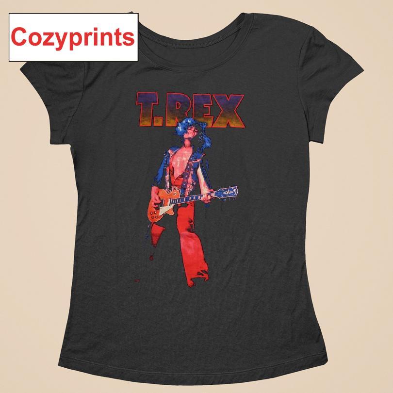 T-rex Marc On Stage T Shirt